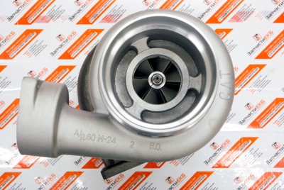 144-4567 Турбокомпрессор Турбина Турбонагнетатель TURBOCHARGER CATERPILLAR